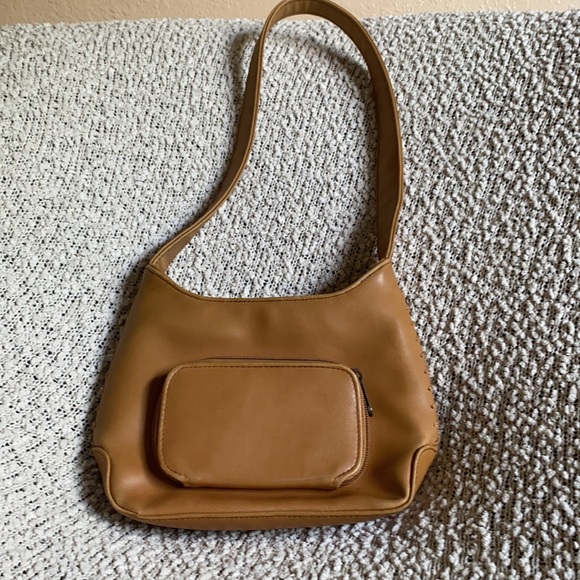 Y2K cowboy lace up bag - Picture 4 of 6